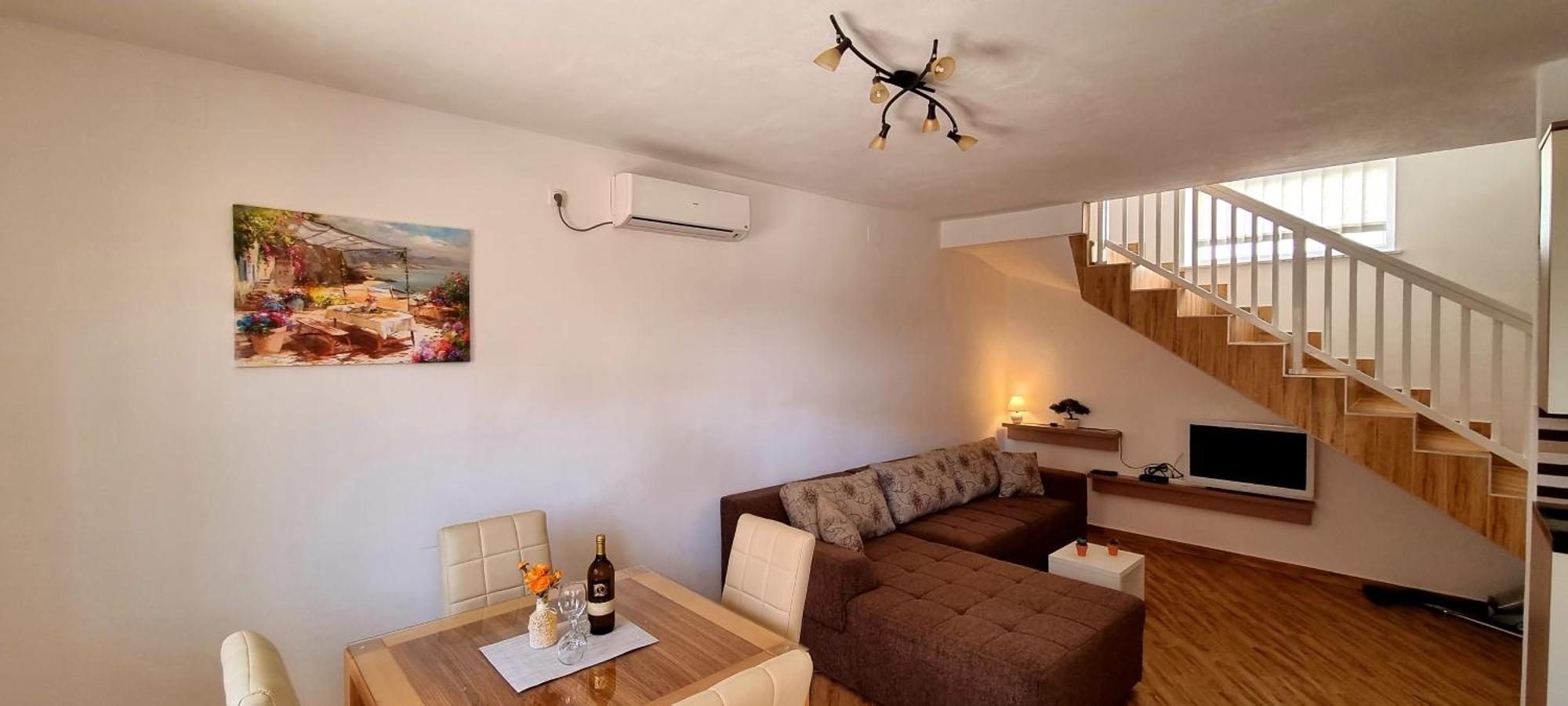 Apartment Alexandra Вир Екстериор снимка