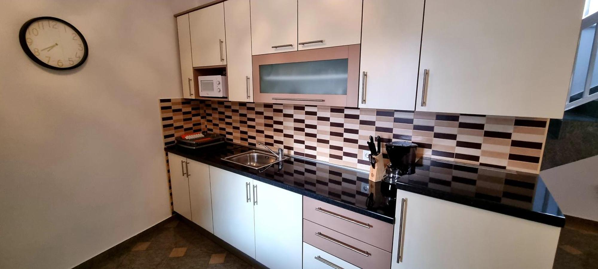 Apartment Alexandra Вир Екстериор снимка