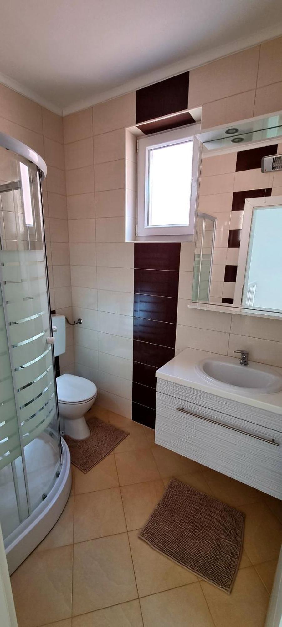 Apartment Alexandra Вир Екстериор снимка