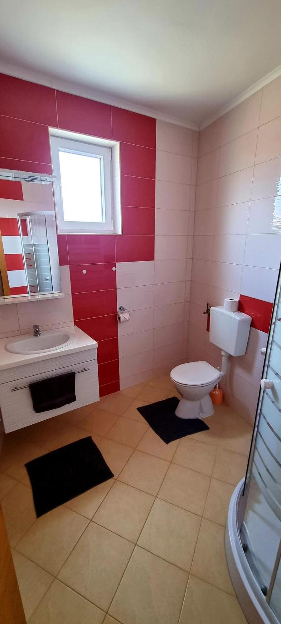 Apartment Alexandra Вир Екстериор снимка