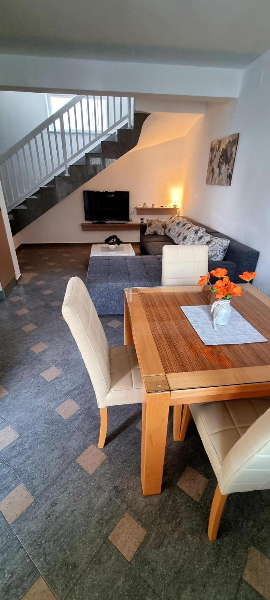 Apartment Alexandra Вир Екстериор снимка